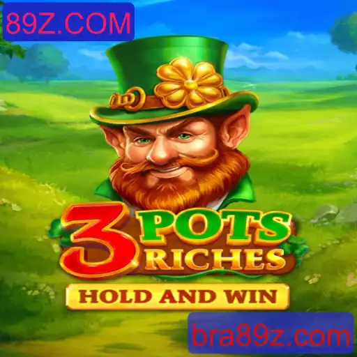 Explorando o Mundo de 3potsRiches: A Nova Sensação do Gaming com 89Z.COM