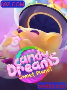 Descubra a Magia do 'CandyDreams': Um Jogo Delicioso