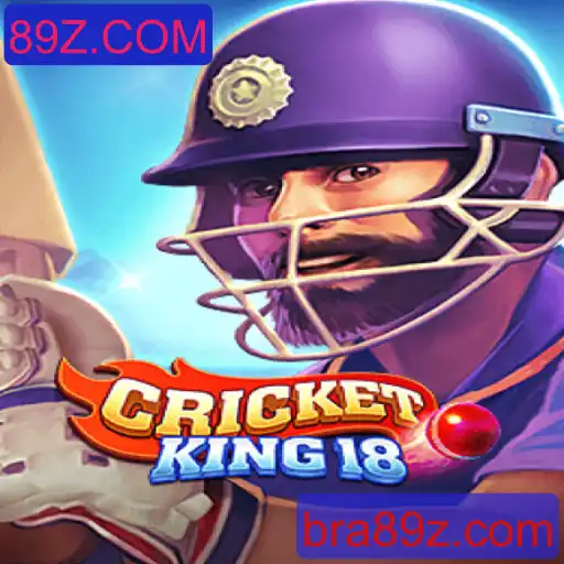CricketKing18: A Nova Sensação no Mundo dos Jogos de Cricket