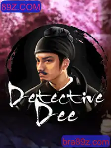 DetectiveDee: Desvendando Mistérios com Diversão e Estratégia