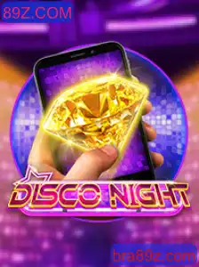 Descubra DiscoNightM: O Jogo de Estratégia que Conquistou 89Z.COM