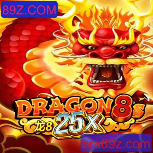 Descubra o Mundo de Dragon8s25x: Aventura e Estratégia com 89Z.COM