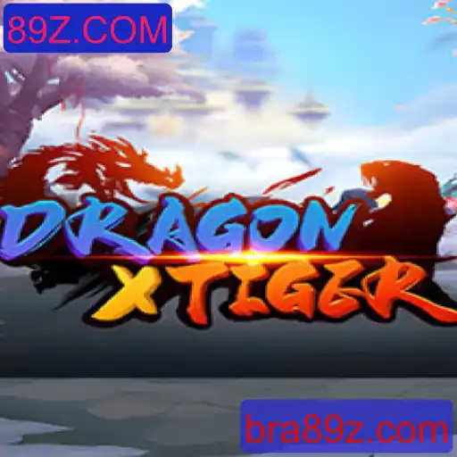 Descubra o Fascinante Mundo de DragonXTiger
