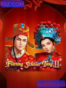 FlirtingScholarTangII: A Immersive Gaming Experience