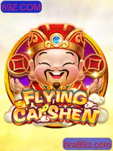 Explorando o Mundo de FlyingCaiShen: Um Jogo Inovador