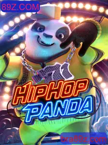 Descubra o Jogo HipHopPanda e Suas Regras Empolgantes