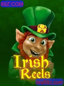 Descubra a Magia de IrishReels: Um Jogo Envolvente de Diversão e Estratégia