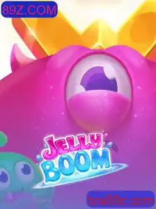 JellyBoom e 89Z.COM: Explorando o Universo do Novo Jogo de Estratégia