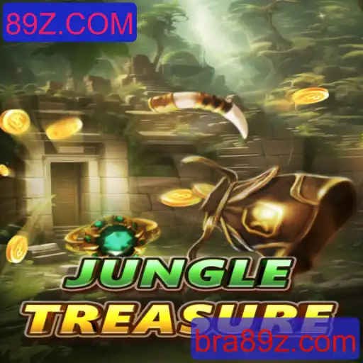 Descubra os Mistérios de JungleTreasure: Um Jogo Cheio de Aventuras
