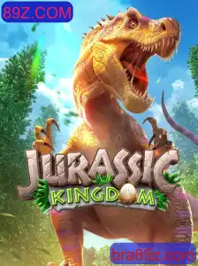 Desvendando o Mundo de JurassicKingdom: O Jogo que Encanta Generations