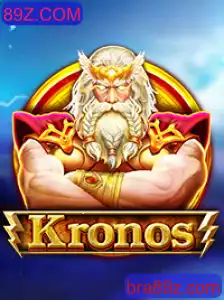 Kronos: Um Novo Jogo Estratégico