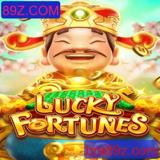 Explore o Fascinante Mundo de LuckyFortunes: Um Jogo de Azar Inovador