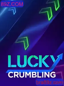 Descubra LuckyCrumbling: A Nova Sensação dos Jogos Online