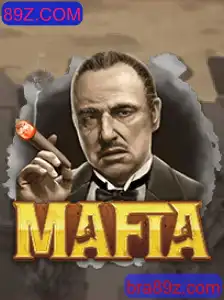 Explorando o Mundo do Jogo Mafia e a Conexão com 89Z.COM
