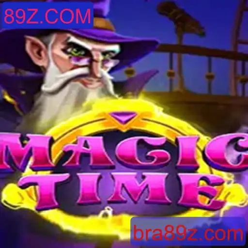 Descubra MagicTime: O Jogo que está Conquistando o Mundo