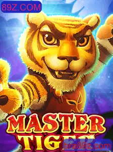 Explorando o Mundo Emocionante de MasterTiger: O Jogo que Conquista com 89Z.COM