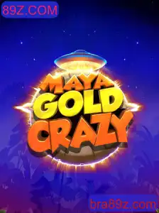 Descubra o Fascinante Mundo de 'MayaGoldCrazy' em 89Z.COM