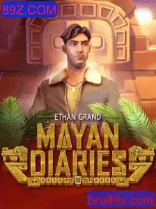 MayanDiaries: Uma Aventura de Exploração no Mundo dos Antigos Maias