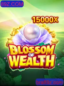 Desvendando o Universo de BlossomofWealth