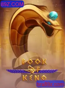 Descubra o Fascinante Mundo do BookOfKeno com 89Z.COM