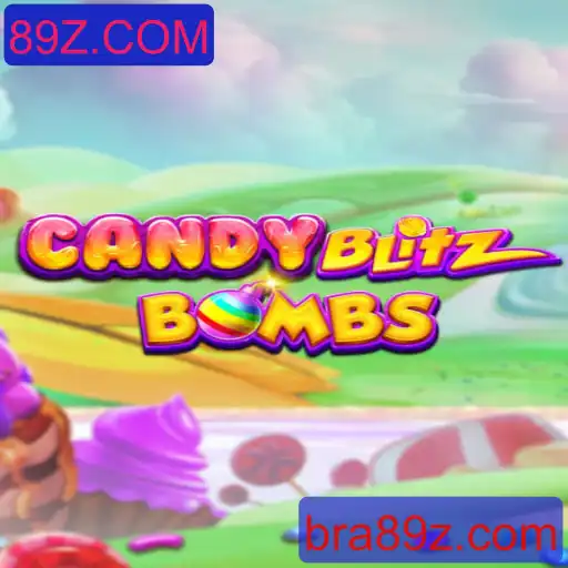 Explorando o Mundo de CandyBlitzBombs