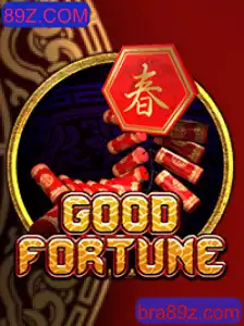 Descubra as Aventuras de GoodFortune: Um Mergulho no Jogo do Momento