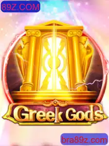 Descubra o Fascinante Jogo GreekGods: Um Mergulho na Mitologia e Estratégia