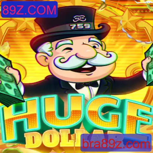 Descubra o Universo do Jogo HugeDollar