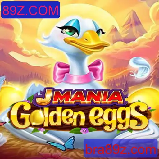 Explorando o Mundo de JManiaGoldenEggs: Uma Aventura Inovadora no Universo dos Jogos