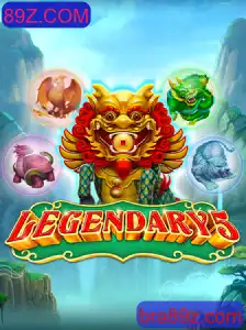 Descubra o Mundo de Legendary5: O Jogo do Momento