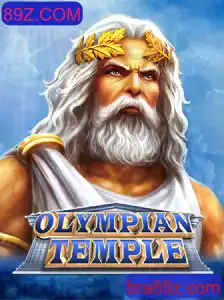 Descubra o Fascinante Jogo OlympianTemple