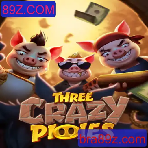 ThreeCrazyPiggies: Descubra a Aventura e as Regras do Jogo Popular