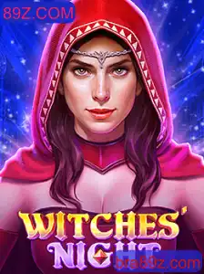 WitchesNight: Um Mergulho na Nova Sensação de Jogos Online