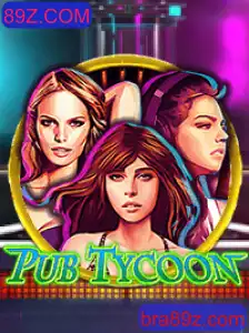 PubTycoon: Transforme-se no Magnata de Bares com 89Z.COM