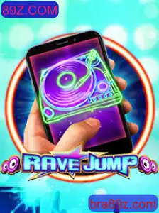 Descubra o Universo Vibrante de RaveJumpmobile