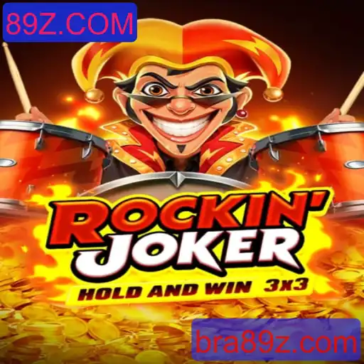 Descubra o Jogo RockinJoker e Como se Destacar