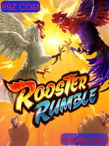 RoosterRumble e a Dinâmica de Jogo Revolucionária da 89Z.COM