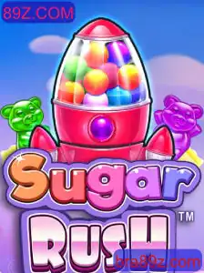 Descubra o Fascinante Mundo de SugarRush e as Novidades da 89Z.COM