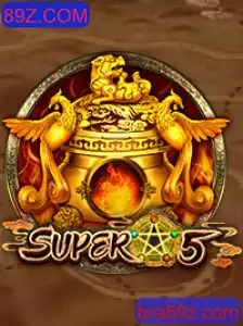 Descubra o Universo de Super5: O Jogo que Conquista Fãs em Todo o Mundo