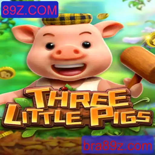 THREELITTLEPIGS: A Fascinante Jornada no Mundo dos Jogos