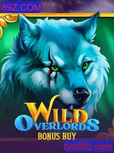 WildOverlordsBonusBuy: Um Mergulho no Novo Fenômeno do Mundo dos Jogos