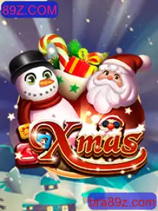 Descubra o Mundo Empolgante de Xmas: O Jogo Interativo de 89Z.COM